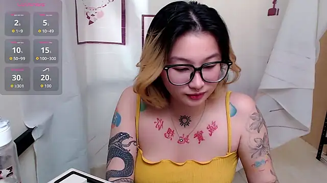 abella1116 online show from 01-11-26, 03:06