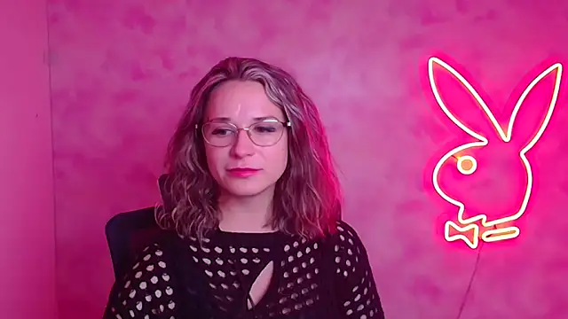 Melodie Aster online show from 01-17-26, 12:32