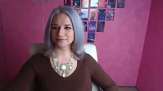 Melodie Aster online show from 03-15-26, 06:30