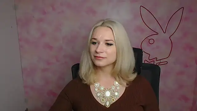 Melodie Aster online show from 03-26-26, 06:30