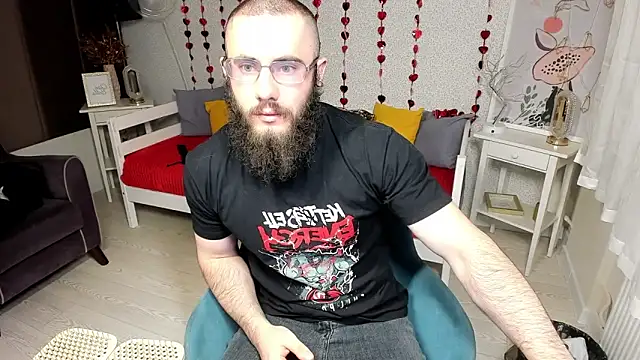 Ant Power online show from 02-11-26, 02:55