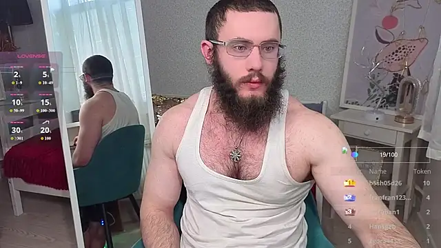 Ant Power online show from 03-14-26, 01:27