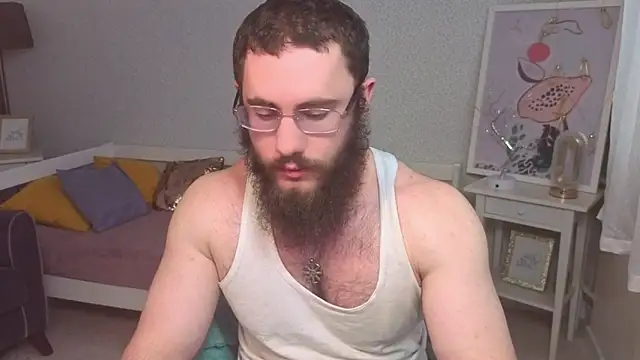 Ant Power online show from 04-04-26, 06:22