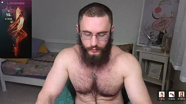 Ant Power online show from 04-18-26, 07:07