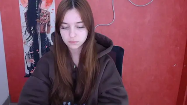 Lilu May online show from 01-12-26, 12:21