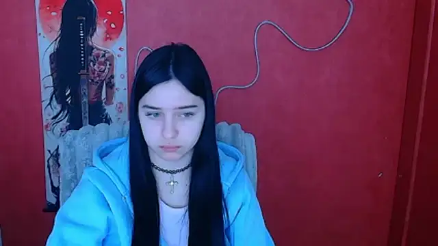 Lilu May online show from 02-19-26, 12:34