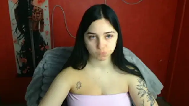 Lilu May online show from 03-25-26, 02:34