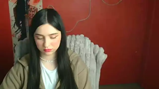 Lilu May online show from 04-27-26, 11:19