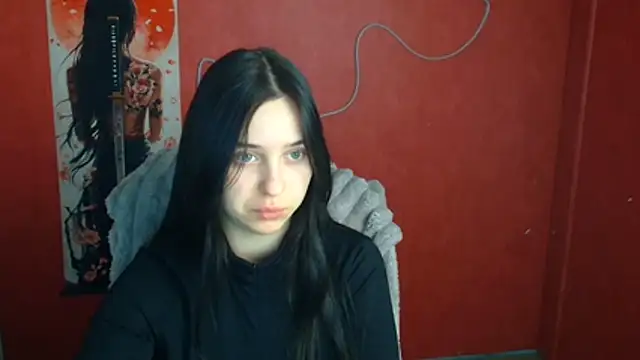 Lilu May online show from 04-29-26, 11:14