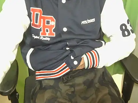 Michal Fransis online show from 01-13-26, 04:56