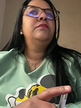 Carameloswing1 online show from 01-08-26, 01:13