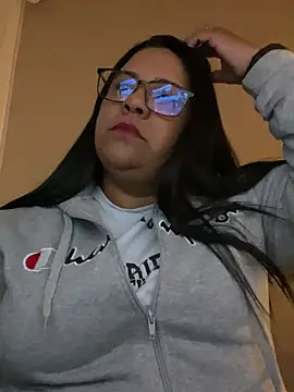 Carameloswing1 online show from 02-08-26, 11:57