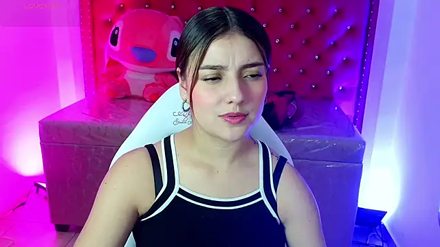Diamond juliana online show from 06-06-26, 03:11