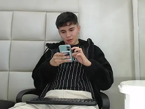 JuanGomm online show from 01-15-26, 07:50