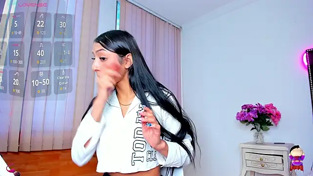 lya  brown online show from 02-05-26, 12:43