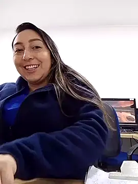 Valeria montana  online show from 01-06-26, 12:09