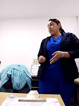 Valeria montana  online show from 01-07-26, 02:41