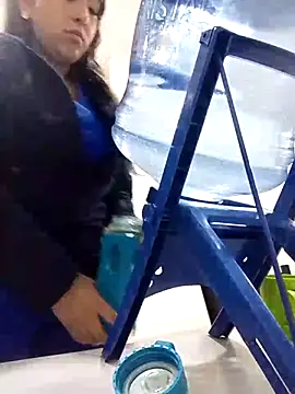 Valeria montana  online show from 02-06-26, 12:52