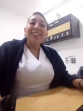 Valeria montana  online show from 02-09-26, 12:09