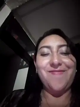 Valeria montana  online show from 05-05-26, 12:07