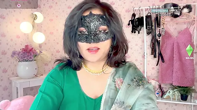 Snapshot of Arielyn_009 chatting on 01-17-26, 01:05 Arielyn 009 online show from 01-17-26, 01:05