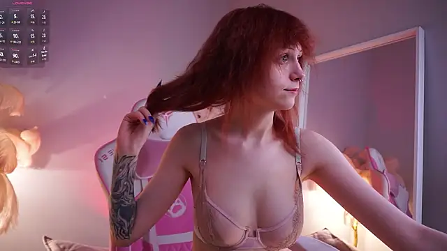 forestfa1ry online show from 03-10-26, 05:34