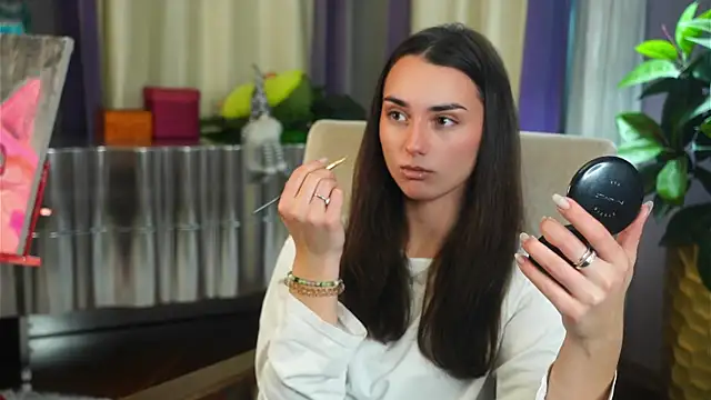 Snapshot of PatWork chatting on 12-03-25, 11:52 PatWork online show from 12-03-25, 11:52