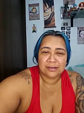 vicky-duarte online show from 03-16-26, 09:30