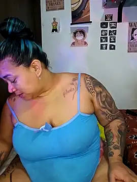 vicky-duarte online show from 05-08-26, 10:48