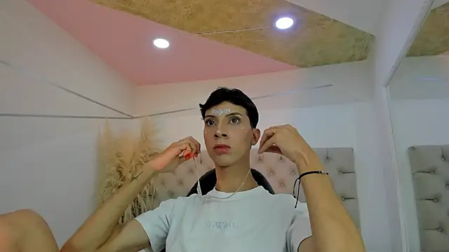 Jamess Carterr  online show from 02-02-26, 08:18