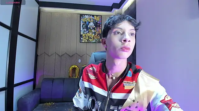 Jamess Carterr  online show from 02-11-26, 04:28