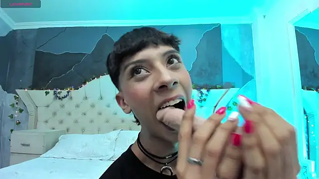 Jamess Carterr  online show from 02-17-26, 12:40