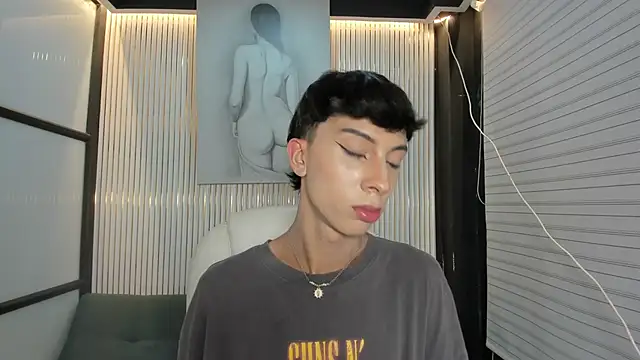 Jamess Carterr  online show from 02-26-26, 08:30