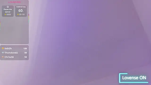 Saly Moon1 online show from 04-04-26, 04:33