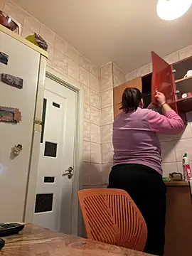 Dana92va online show from 02-11-26, 05:45