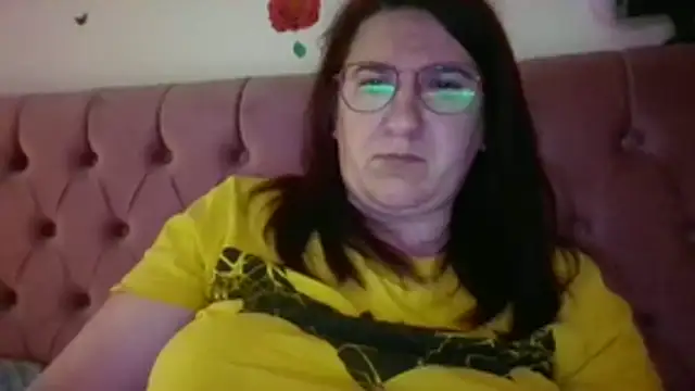 Dana92va online show from 05-08-26, 10:15