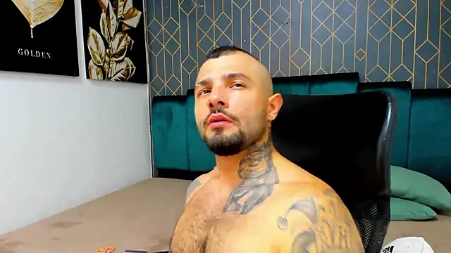 lucky smith1 online show from 12-15-25, 09:52