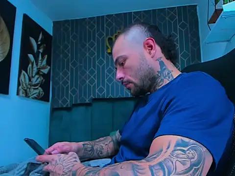 lucky smith1 online show from 02-09-26, 05:28