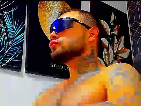 lucky smith1 online show from 03-08-26, 04:11