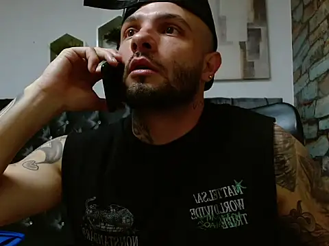 lucky smith1 online show from 03-11-26, 11:55