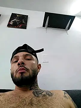 lucky smith1 online show from 03-12-26, 11:00