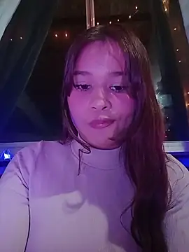 Snapshot of For_An_Angel chatting on 12-15-25, 02:05 For An Angel online show from 12-15-25, 02:05