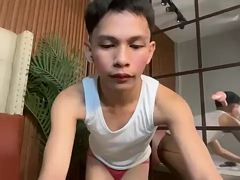 TheBoyAboveYou online show from 05-18-26, 02:07