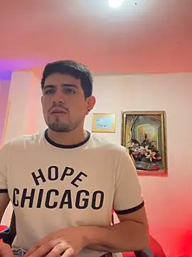 williamsmiiths16 online show from 01-19-26, 04:00