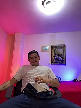 williamsmiiths16 online show from 02-26-26, 02:05