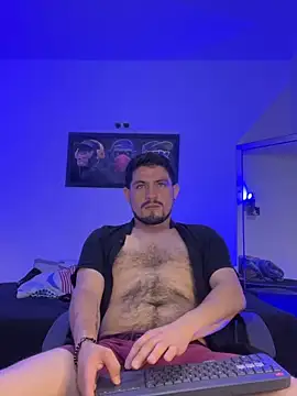 williamsmiiths16 online show from 06-02-26, 12:18
