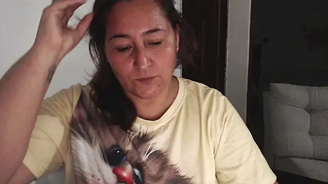 VioletBruces online show from 01-09-26, 11:50