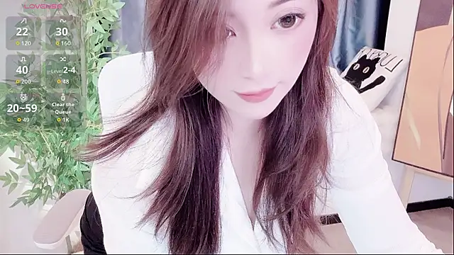 Lyly-zz online show from 01-12-26, 02:50