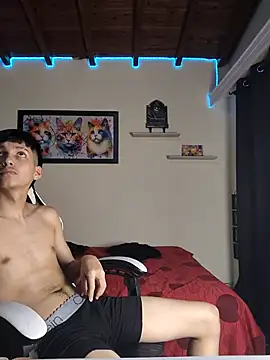 Snapshot of xxpabloxo chatting on 12-18-25, 06:08 xxpabloxo online show from 12-18-25, 06:08