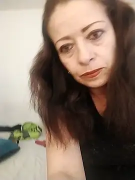 Marilyn Seduccions online show from 02-18-26, 02:35